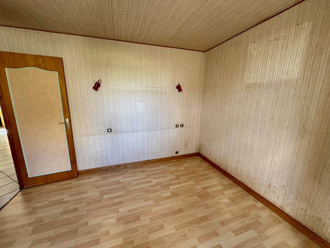 MEDIS Maison Medis 110 m2 avec dépendance 11