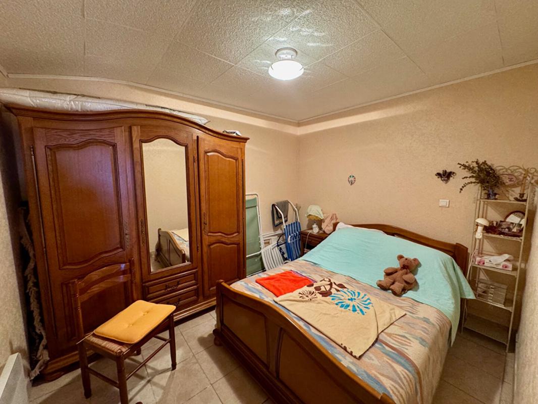 MEDIS Maison Medis 110 m2 avec dépendance 16