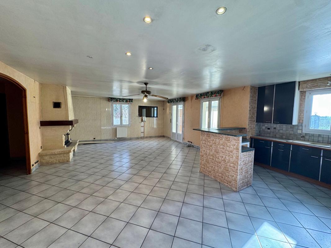 MEDIS Maison Medis 110 m2 avec dépendance 4