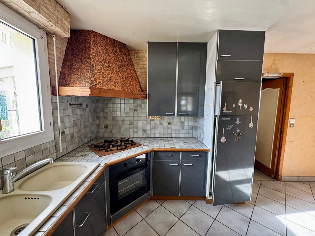 MEDIS Maison Medis 110 m2 avec dépendance 6