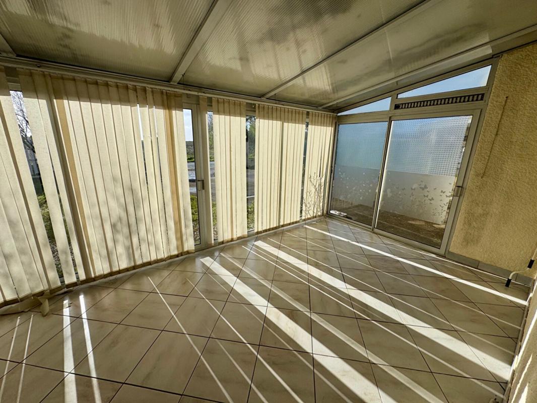 MEDIS Maison Medis 110 m2 avec dépendance 7