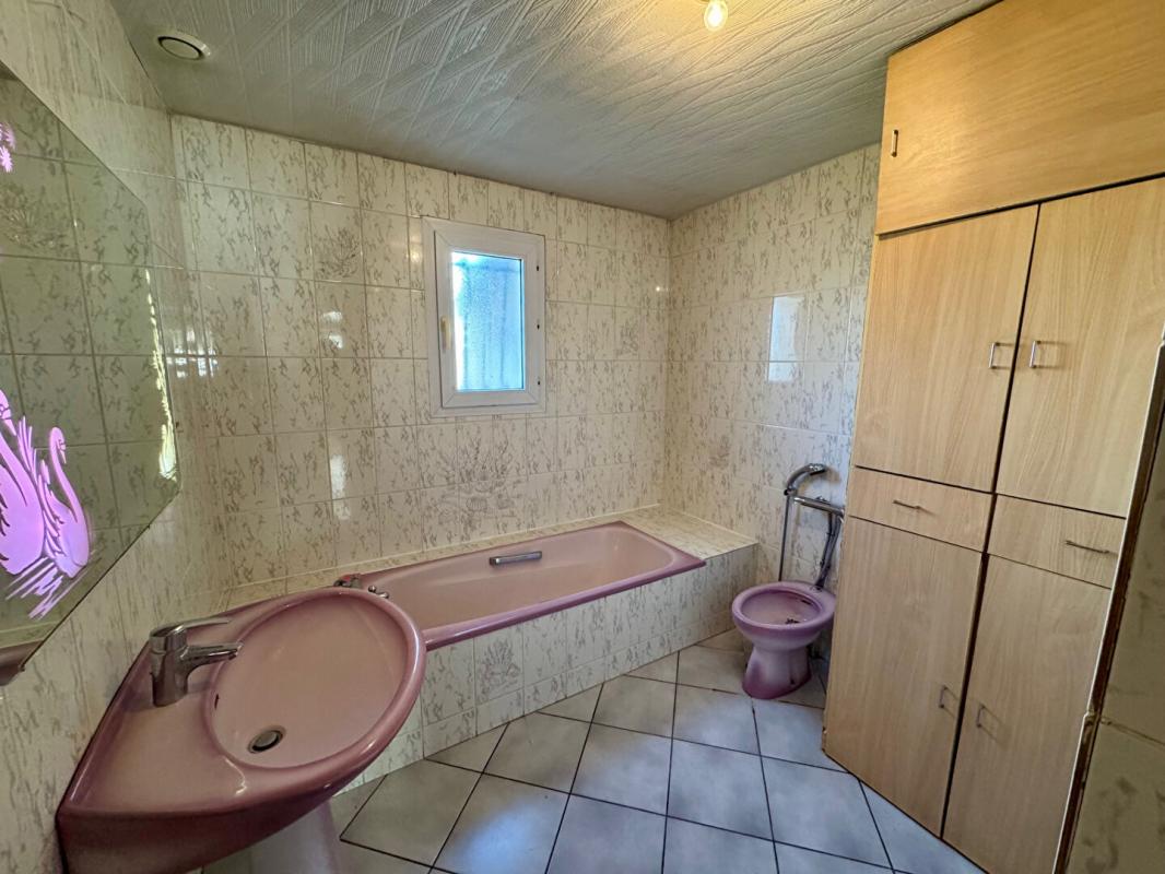 MEDIS Maison Medis 110 m2 avec dépendance 8