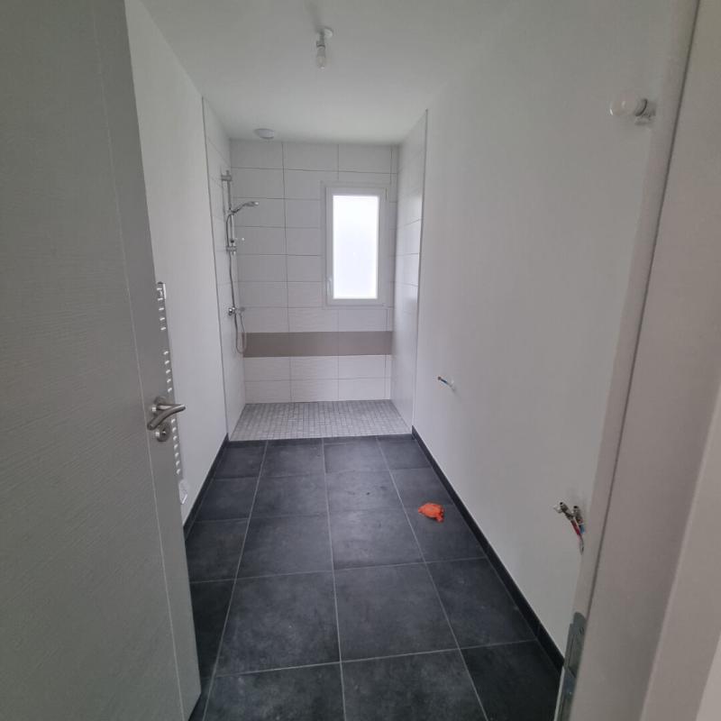 LA JONCHERE Maison La Jonchere 4 pièce(s) 91 m2 6