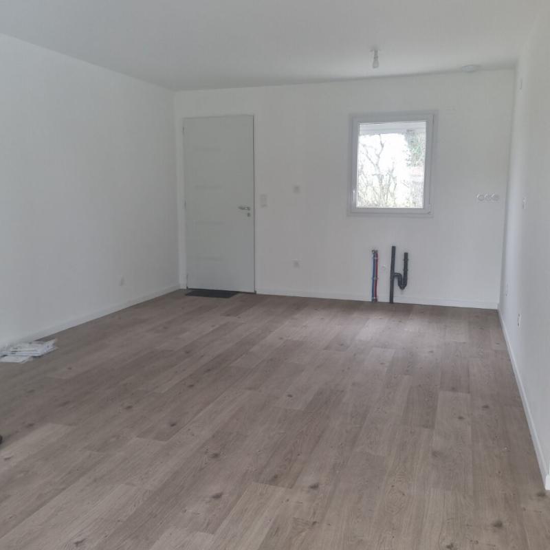 LA JONCHERE Maison La Jonchere 4 pièce(s) 91 m2 7
