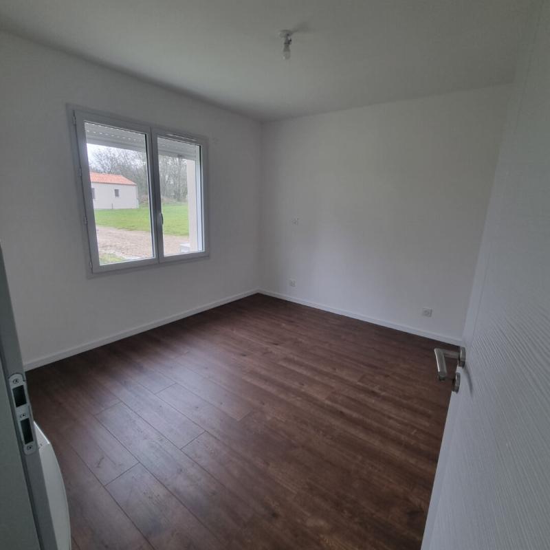 LA JONCHERE Maison La Jonchere 4 pièce(s) 91 m2 9