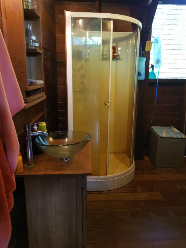 MACOURIA Maison Macouria 3 pièces 111m² 8