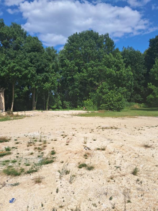 DAMPIERRE-AU-TEMPLE Terrain  La Neuville -au -Temple 1796 m2 4