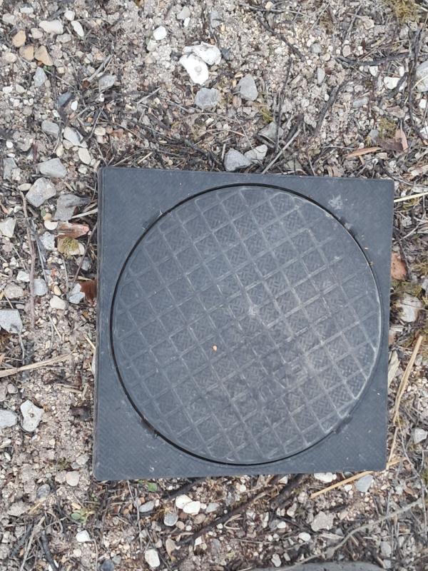 DAMPIERRE-AU-TEMPLE Terrain  La Neuville -au -Temple 1796 m2 5