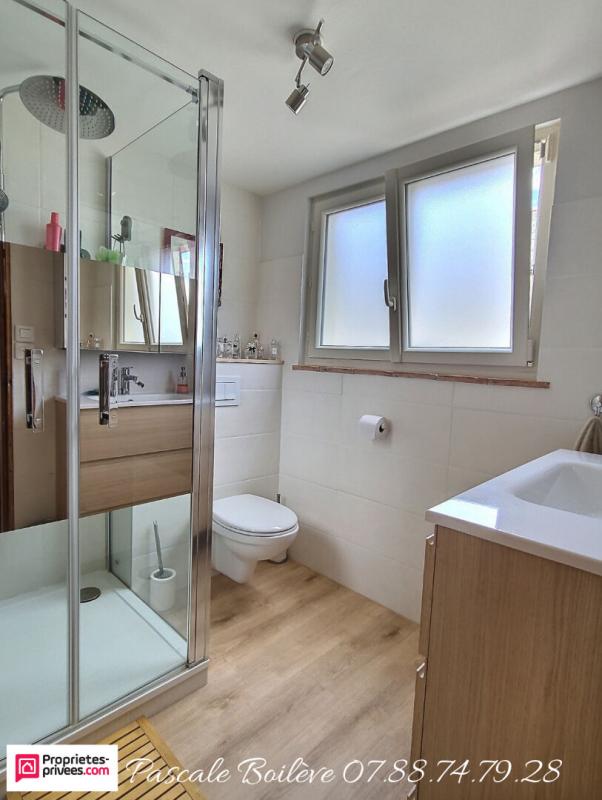 COURLEON Maison de bourg - Courléon (49390) 6