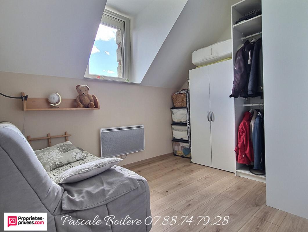 COURLEON Maison de bourg - Courléon (49390) 8