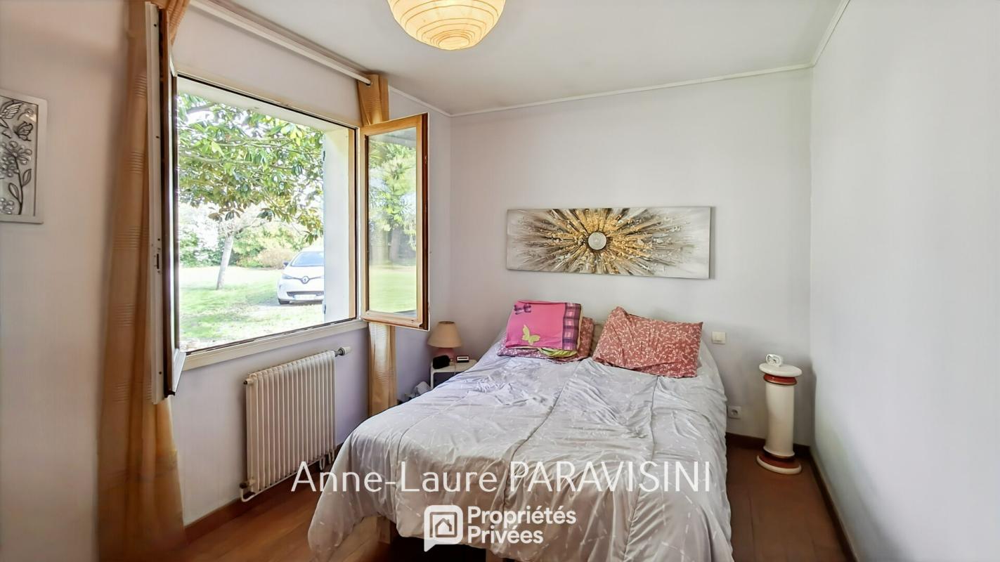 CASTELNAUDARY Castelnaudary : Maison de Plain-Pied et son Parc Arboré 10