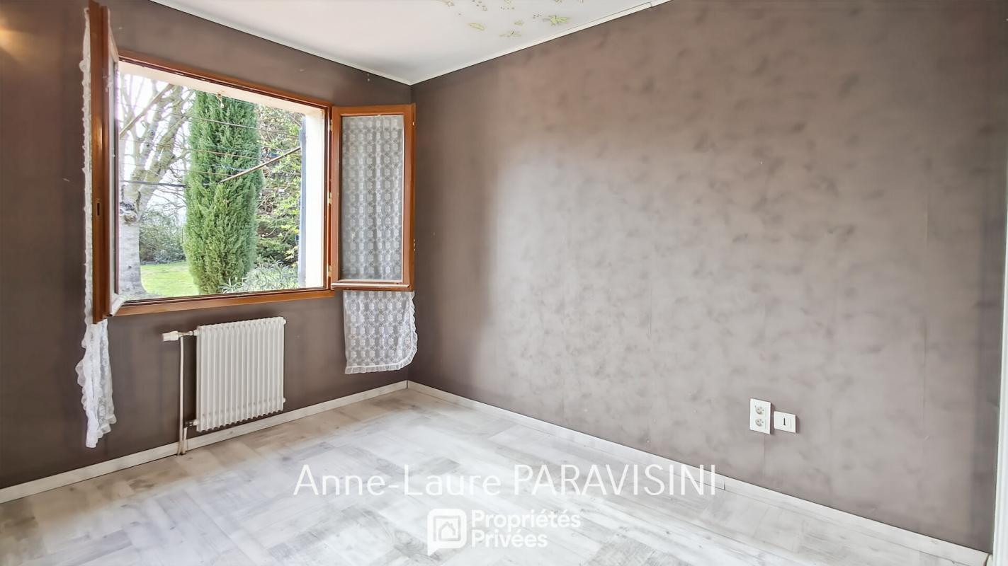 CASTELNAUDARY Castelnaudary : Maison de Plain-Pied et son Parc Arboré 11