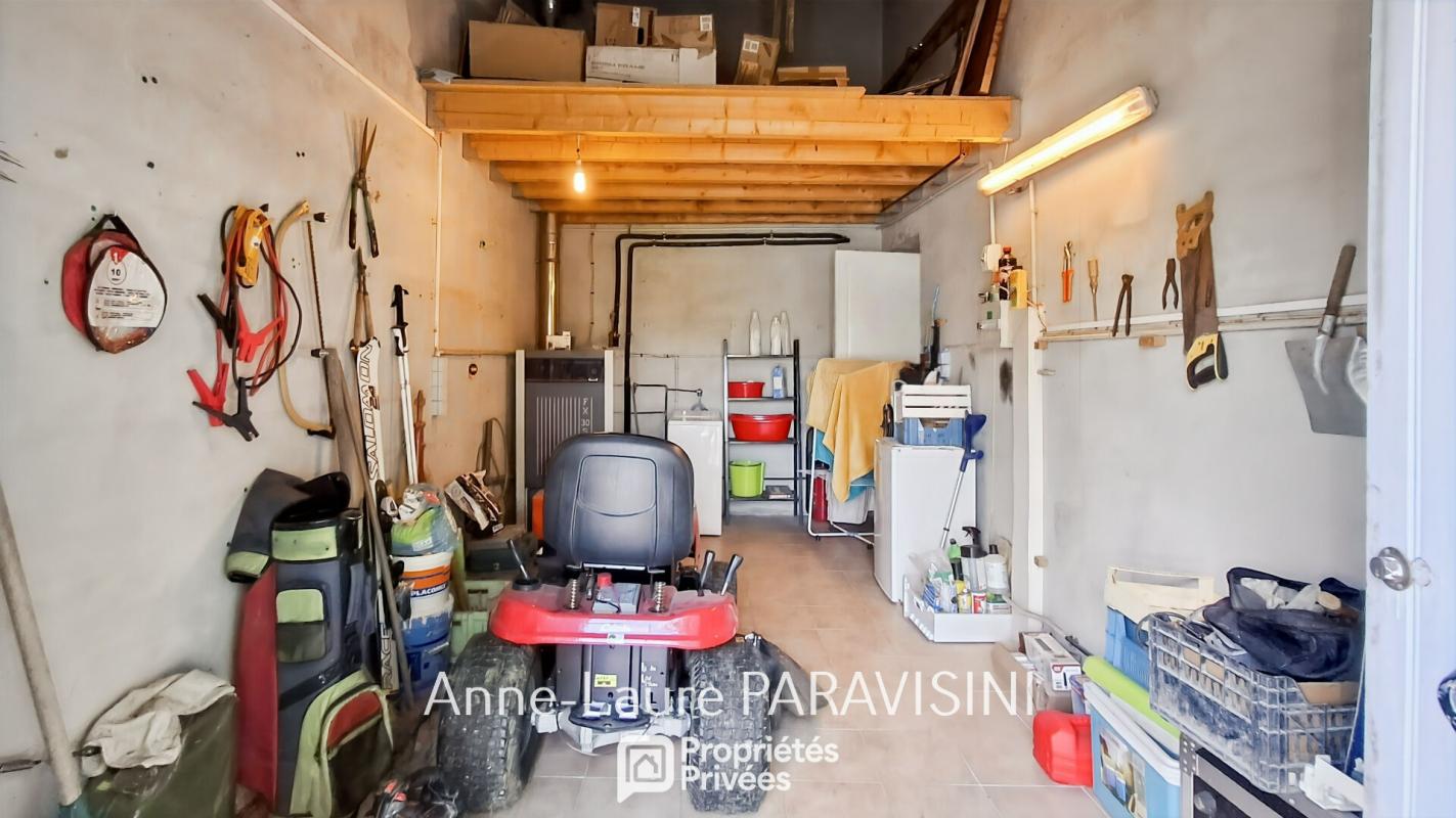 CASTELNAUDARY Castelnaudary : Maison de Plain-Pied et son Parc Arboré 15