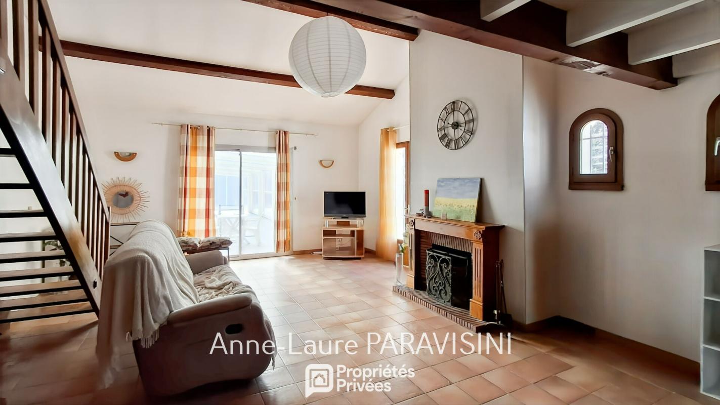 CASTELNAUDARY Castelnaudary : Maison de Plain-Pied et son Parc Arboré 7