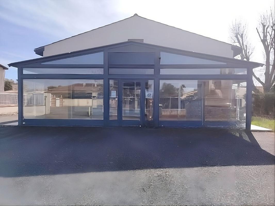 TOURNEFEUILLE Villa à usage professionnel - Tournefeuille (Chemin de Larramet) 2