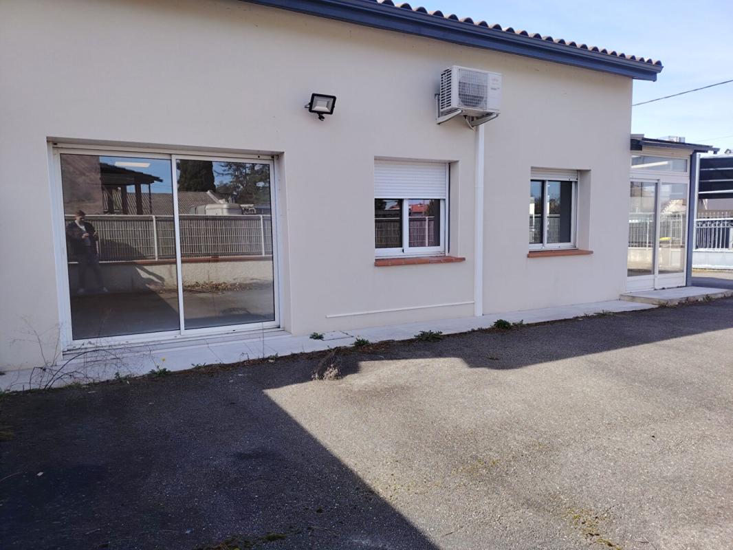 TOURNEFEUILLE Villa à usage professionnel - Tournefeuille (Chemin de Larramet) 3