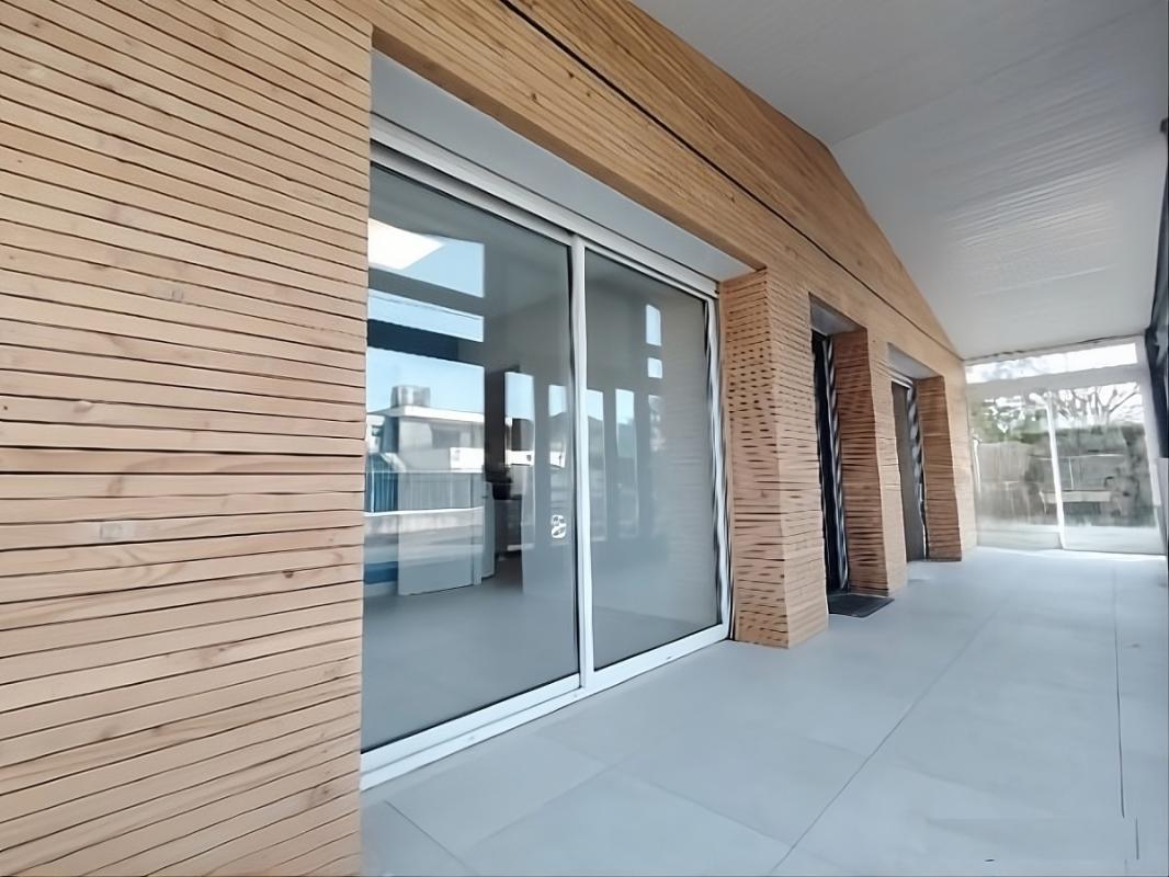 TOURNEFEUILLE Villa à usage professionnel - Tournefeuille (Chemin de Larramet) 4