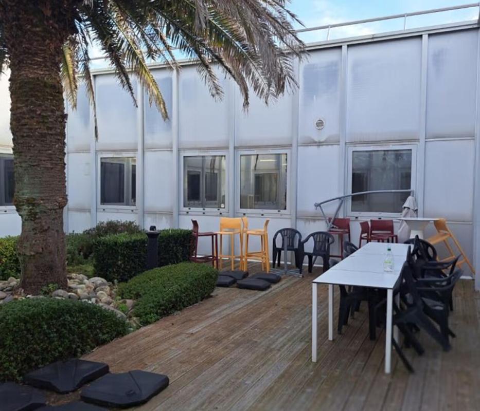 LABEGE LABÈGE -  BUREAUX & STOCKAGE (296 m²) 6