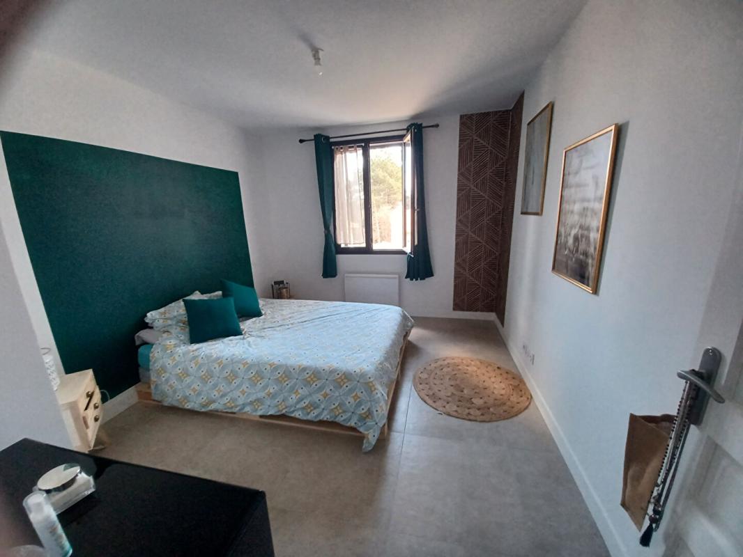 SAN-NICOLAO VILLA T4 LE CONFORT SANS COMPROMIS, ENTRE MER ET MONTAGNE 10