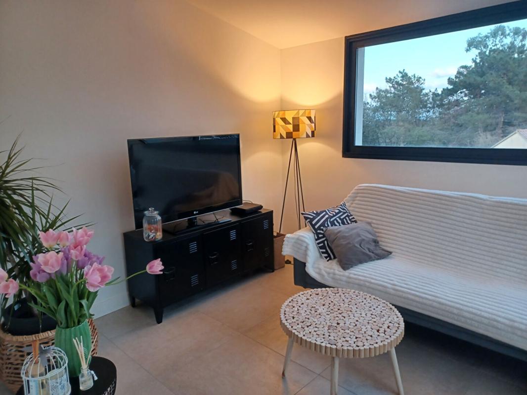 SAN-NICOLAO VILLA T4 LE CONFORT SANS COMPROMIS, ENTRE MER ET MONTAGNE 2