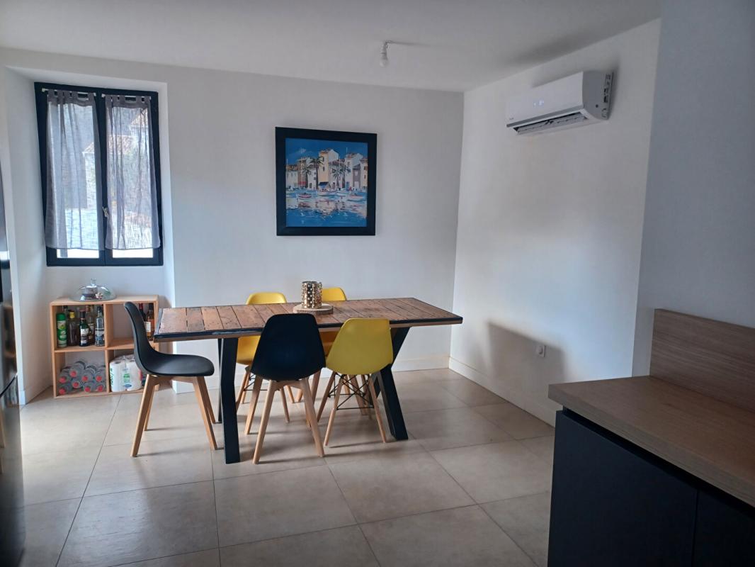 SAN-NICOLAO VILLA T4 LE CONFORT SANS COMPROMIS, ENTRE MER ET MONTAGNE 4