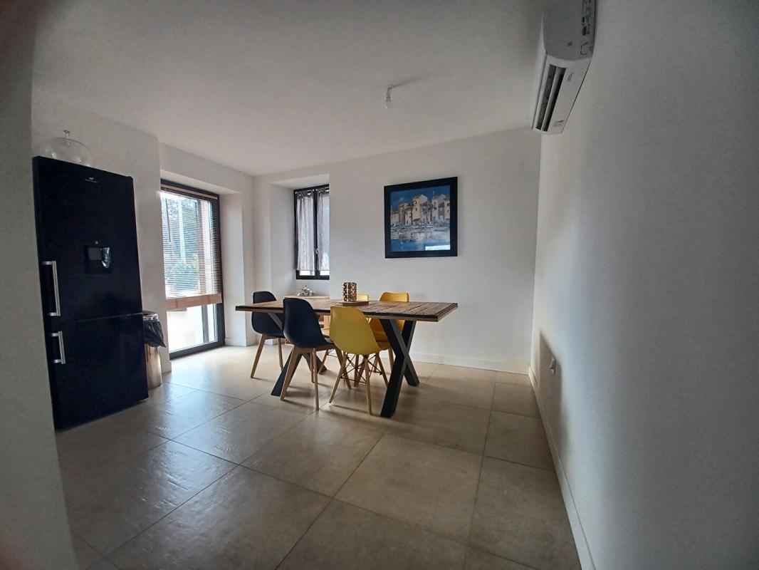 SAN-NICOLAO VILLA T4 LE CONFORT SANS COMPROMIS, ENTRE MER ET MONTAGNE 5