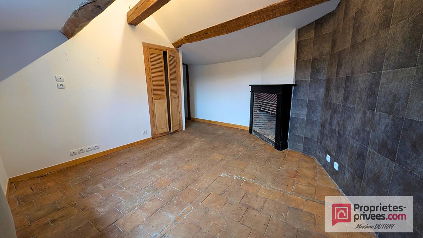 CHATEAU-RENAULT Maison 4 pièces 94m² 12