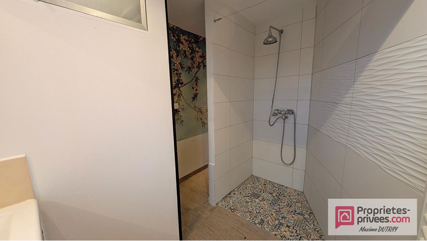 CHATEAU-RENAULT Maison 4 pièces 94m² 14