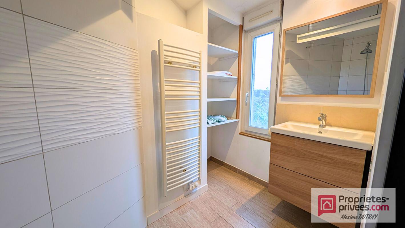 CHATEAU-RENAULT Maison 4 pièces 94m² 15