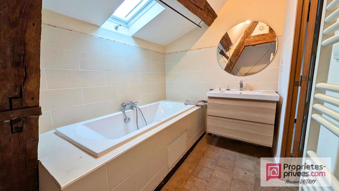 CHATEAU-RENAULT Maison 4 pièces 94m² 7