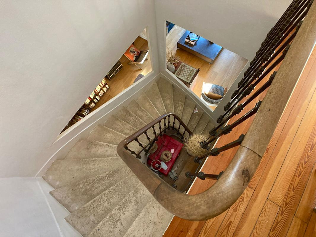 BORDEAUX Vente Maison 142m2 BORDEAUX (33800) 10