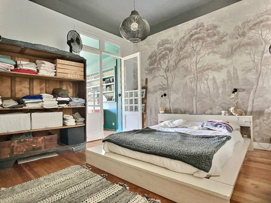 BORDEAUX Vente Maison 142m2 BORDEAUX (33800) 5