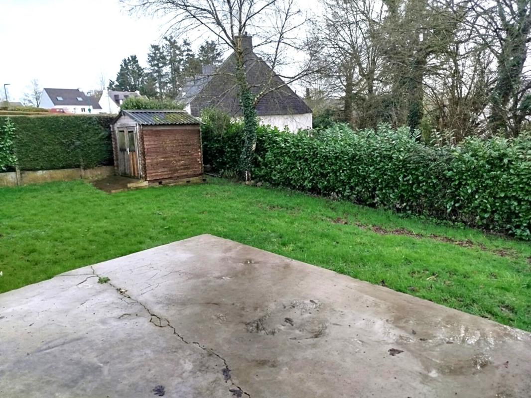 MOREAC Maison de plain pied sans travaux 10