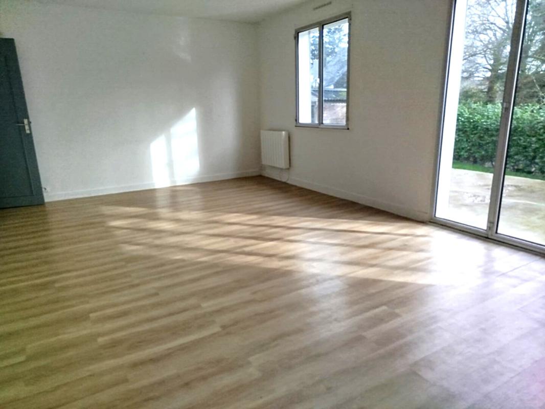 MOREAC Maison de plain pied sans travaux 2