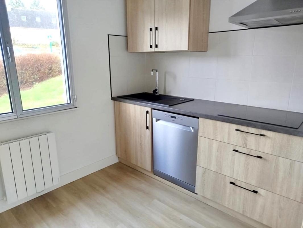 MOREAC Maison de plain pied sans travaux 4