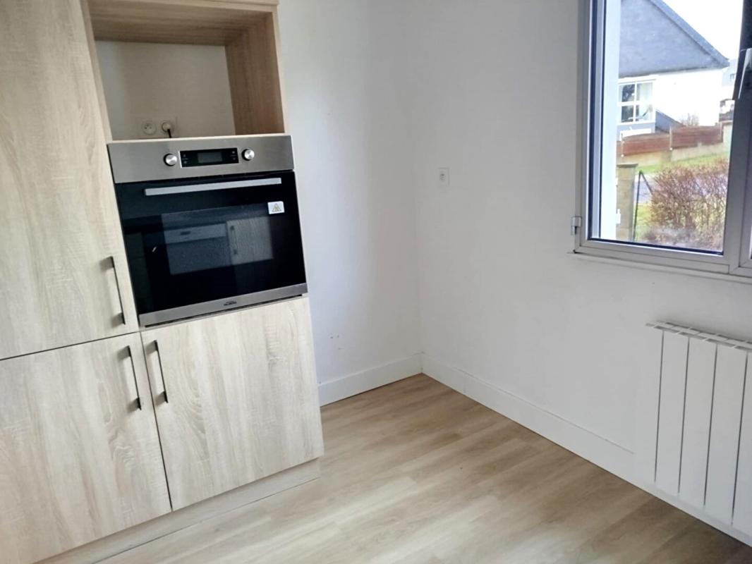 MOREAC Maison de plain pied sans travaux 5