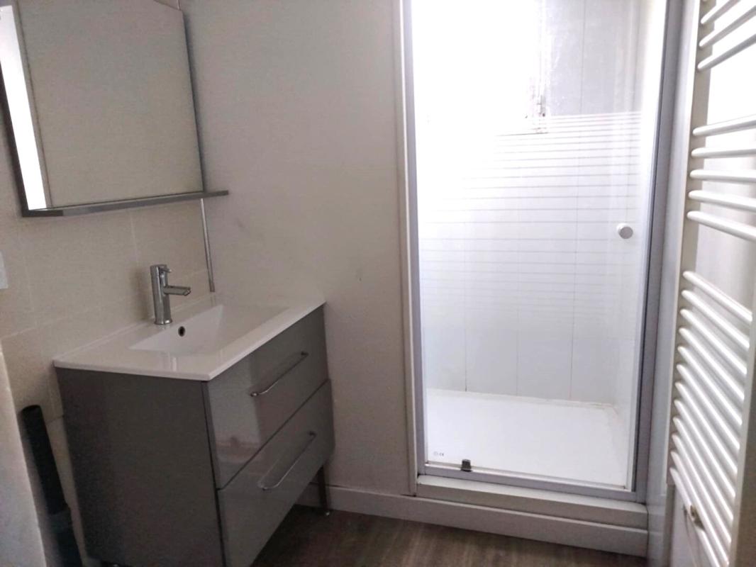 MOREAC Maison de plain pied sans travaux 6