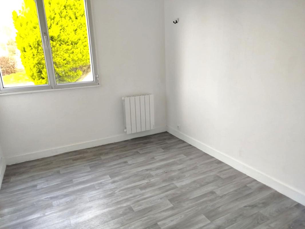MOREAC Maison de plain pied sans travaux 9