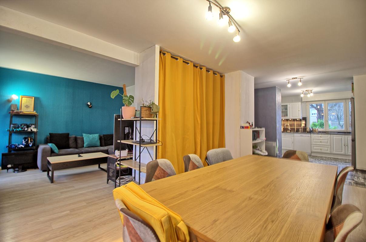 ANGERS Appartement Angers 4 pièce(s) 78 m2 7