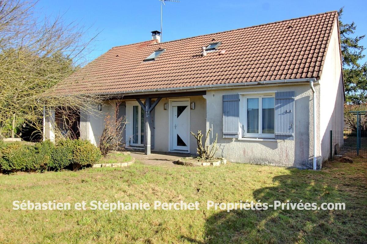 PATAY Maison  2 à 3 chambres 97 m2 1