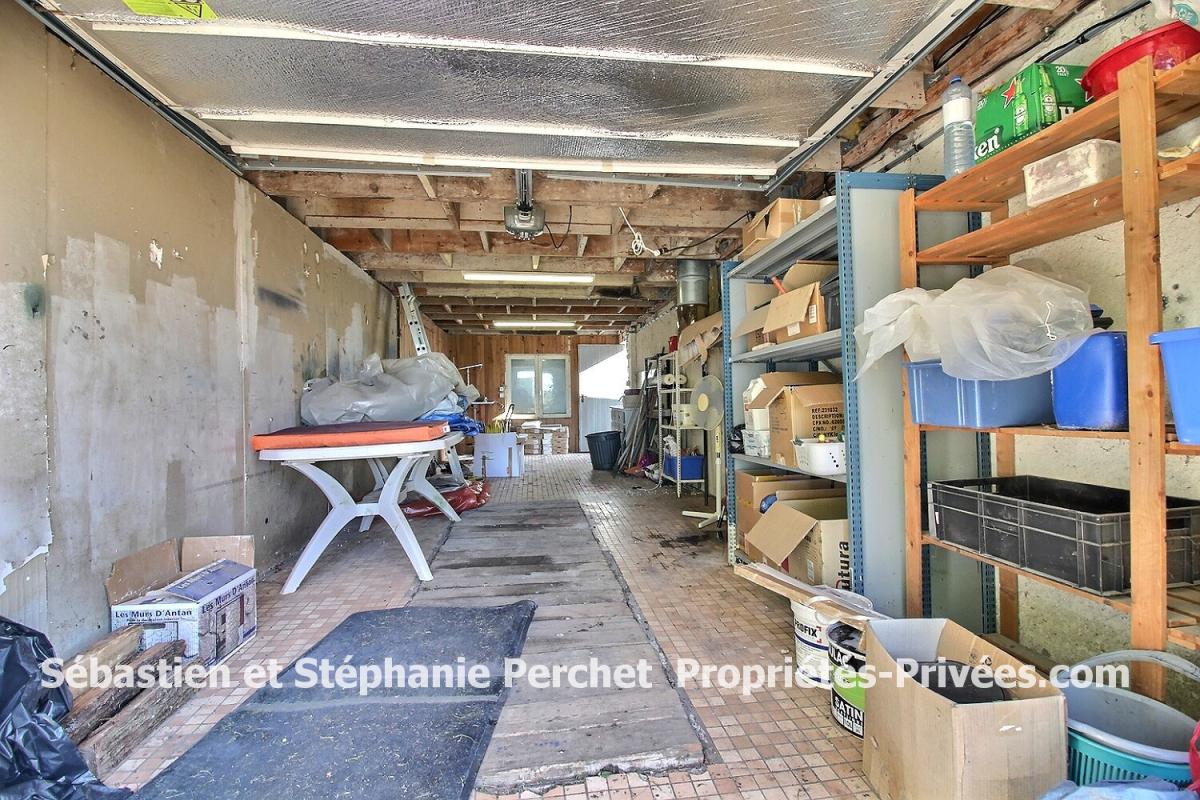 PATAY Maison  2 à 3 chambres 97 m2 11