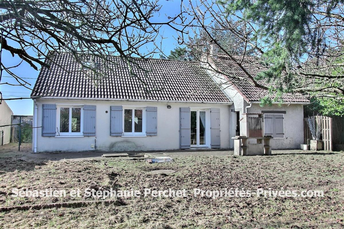 PATAY Maison  2 à 3 chambres 97 m2 13