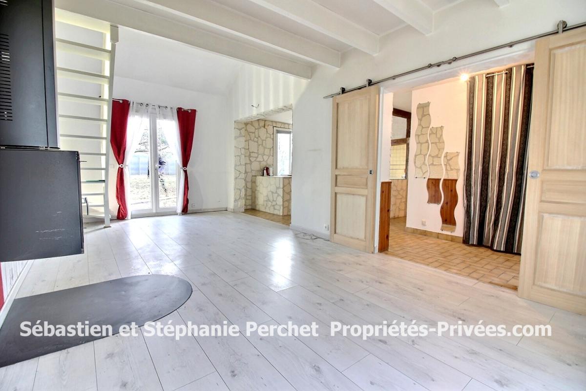 PATAY Maison  2 à 3 chambres 97 m2 3