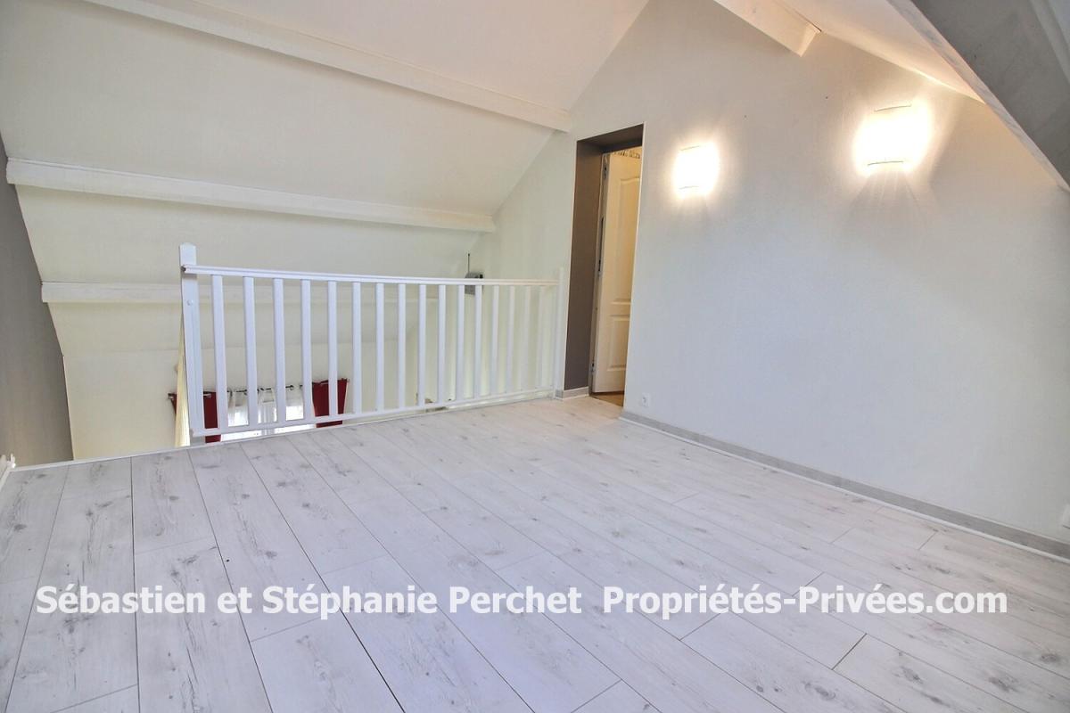 PATAY Maison  2 à 3 chambres 97 m2 9