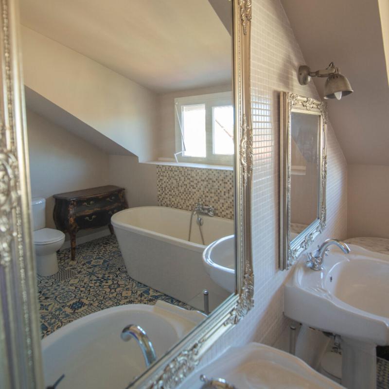 LIMOGES Maison  6 pièce(s) 156 m2 Limoges Beaublanc 12