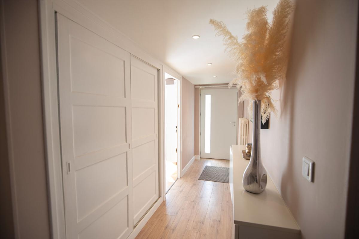 LIMOGES Maison  6 pièce(s) 156 m2 Limoges Beaublanc 15