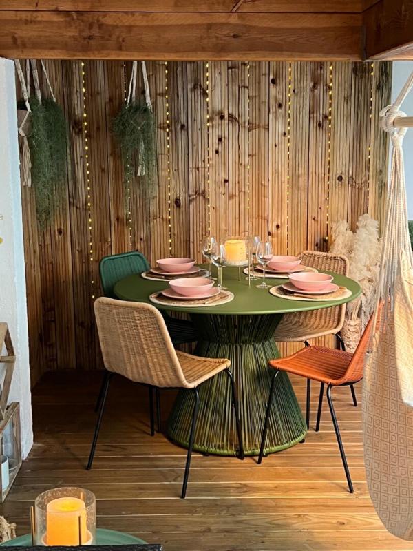 LIMOGES Maison  6 pièce(s) 156 m2 Limoges Beaublanc 3