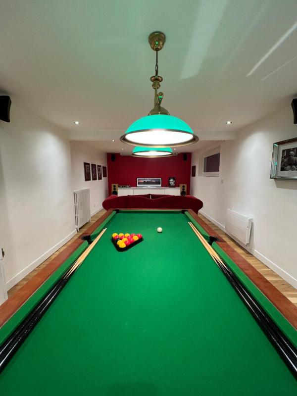 LIMOGES Maison  6 pièce(s) 156 m2 Limoges Beaublanc 4