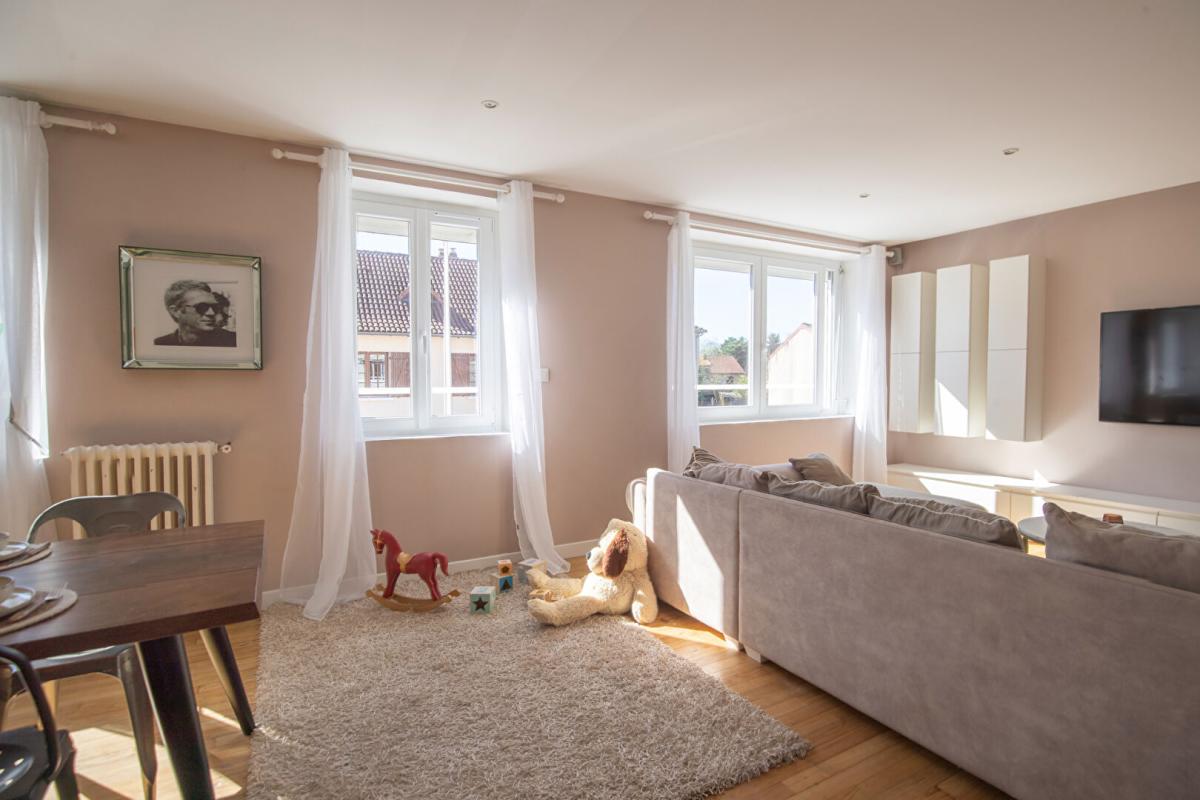 LIMOGES Maison  6 pièce(s) 156 m2 Limoges Beaublanc 5