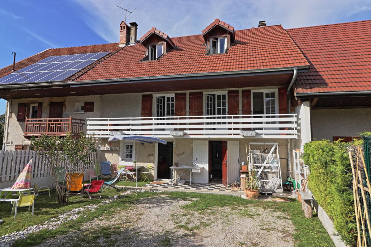 ALBY-SUR-CHERAN Maison Alby Sur Chéran, 5 chambres, 2 terrasses, garage et jardin 1